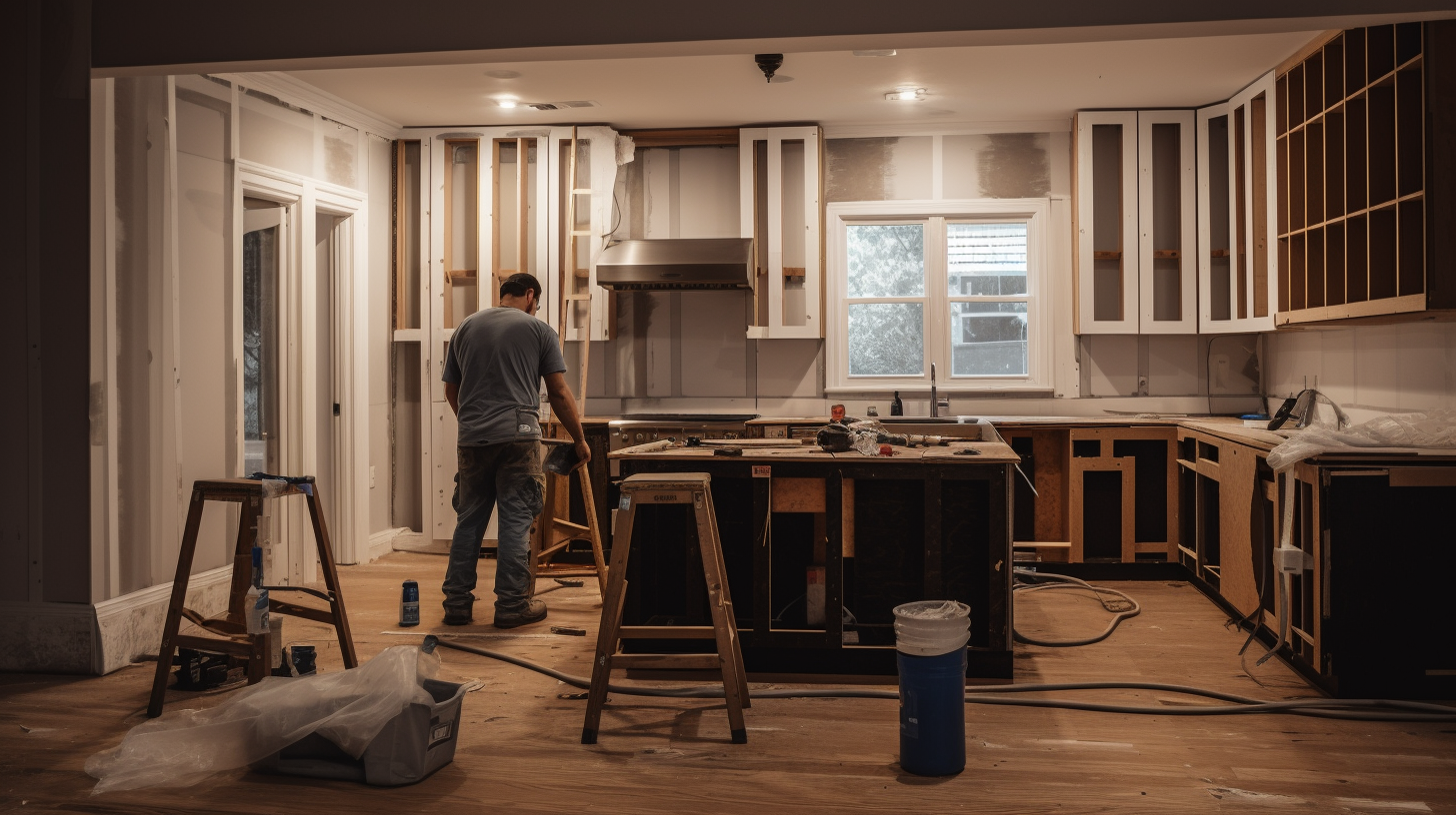 How to Plan a Whole-Home Renovation Budget Without Cutting Essential Improvements