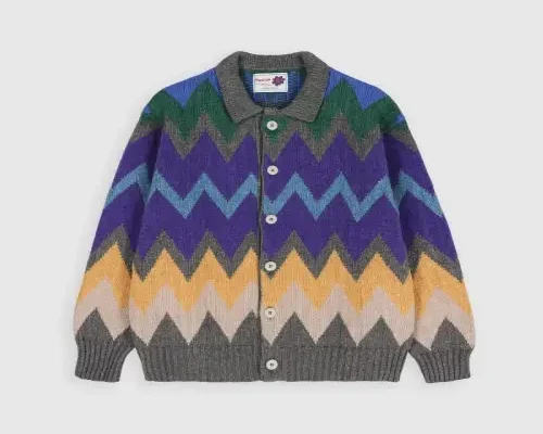 Howlin Knitwear