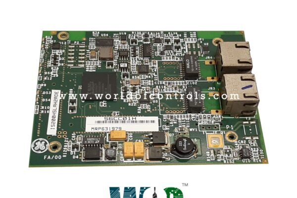 HS Serial Link Interface
