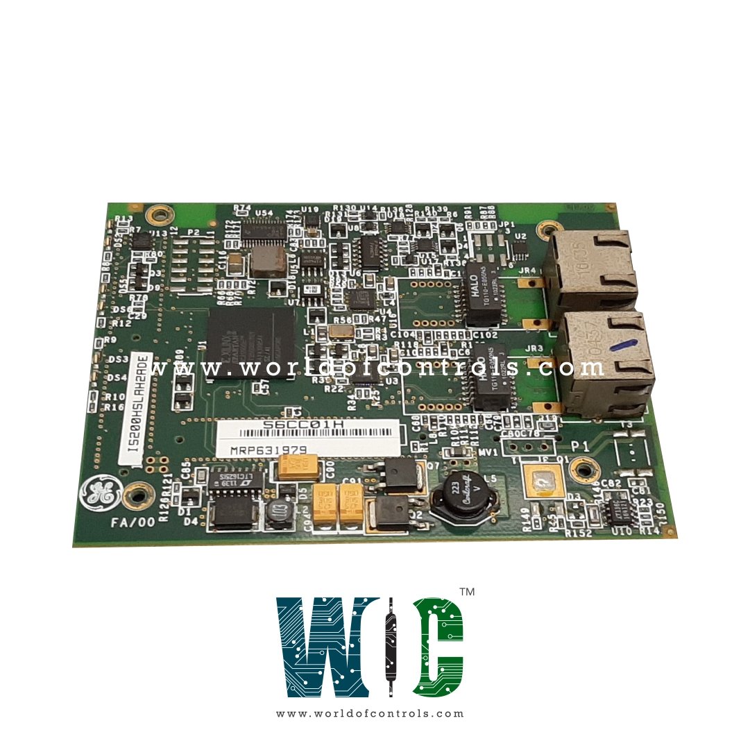 HS Serial Link Interface