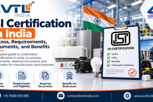 ISI Certification