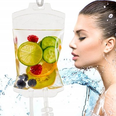 IV Drips