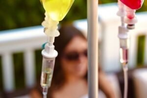 IV Therapy