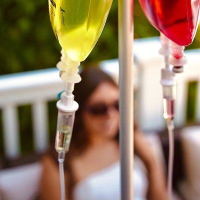 IV Therapy