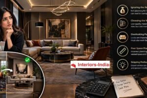 Interior Designers in South Delhi: Budget Mistakes (2026)