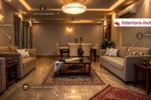 Interior Designers in South Delhi: Find Your Ideal Fit (2026)