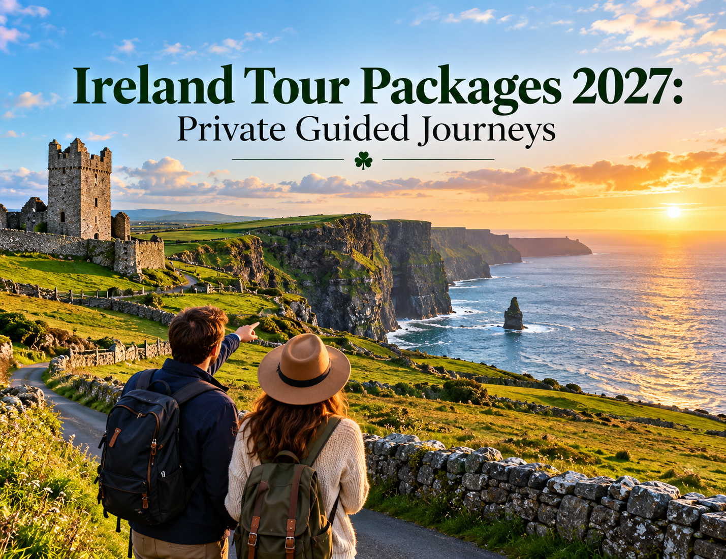 Irelands