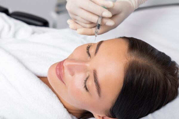 Baby Botox in Abu Dhabi