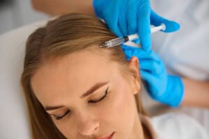 Is Exosome Therapy Suitable for Weak Hair Follicles