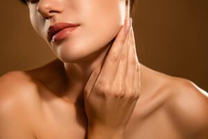 Is Jawline Treatment Safe for Sensitive Skin Types