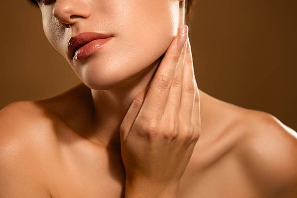 Is Jawline Treatment Safe for Sensitive Skin Types