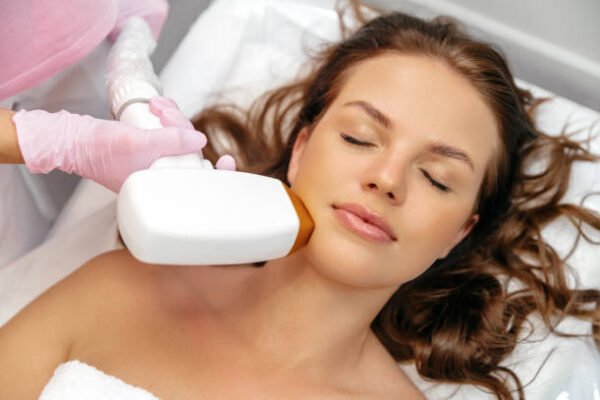 Is Laser Hair Removal Safe for Sensitive Facial Skin