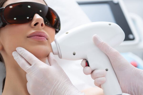 Laser Hair Removal in Abu Dhabi