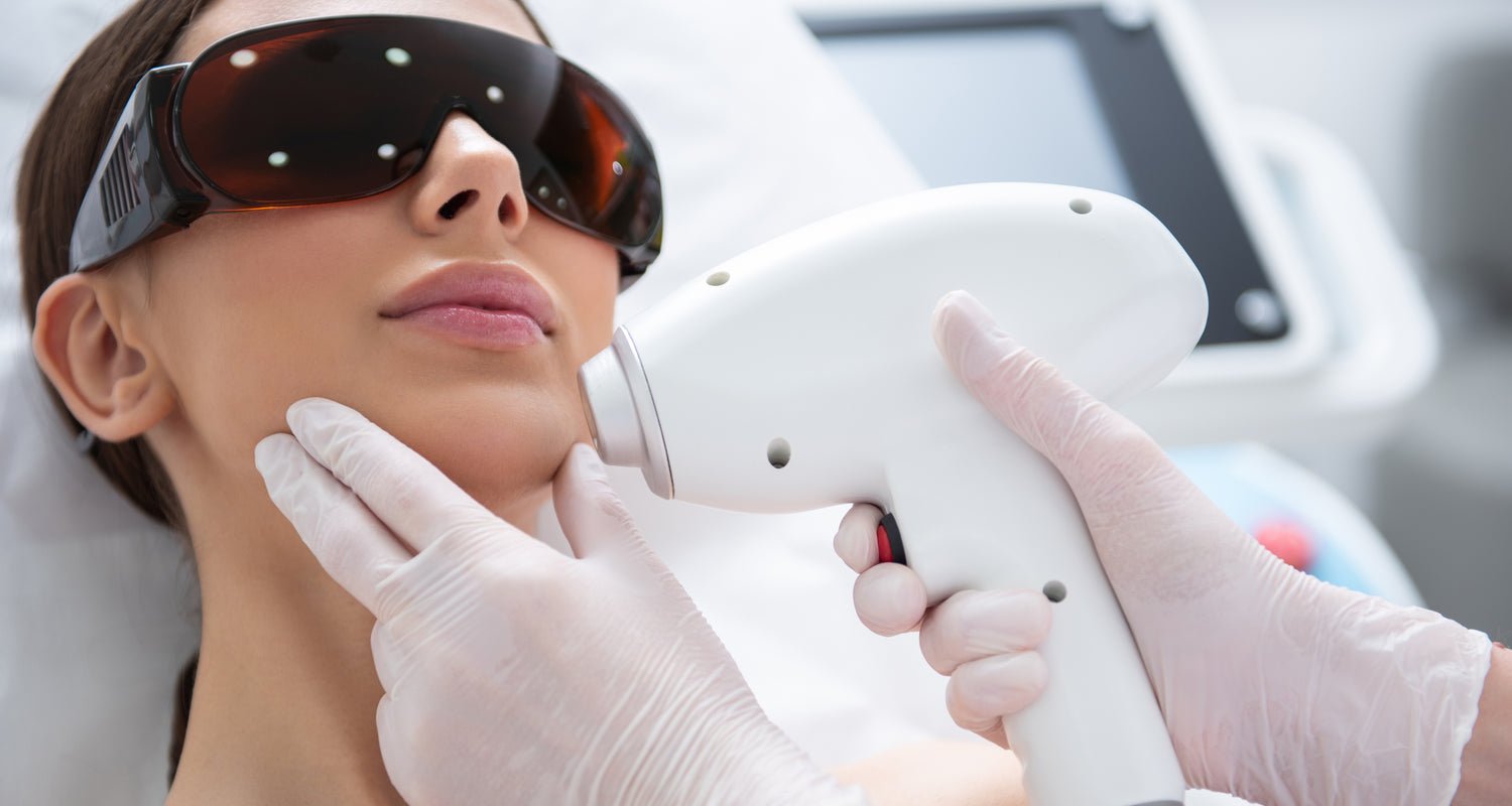 Laser Hair Removal in Abu Dhabi