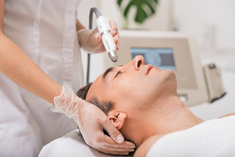 Laser Skin Resurfacing Abu Dhabi