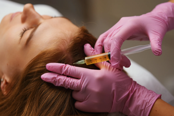 PRP treatment in Abu Dhabi