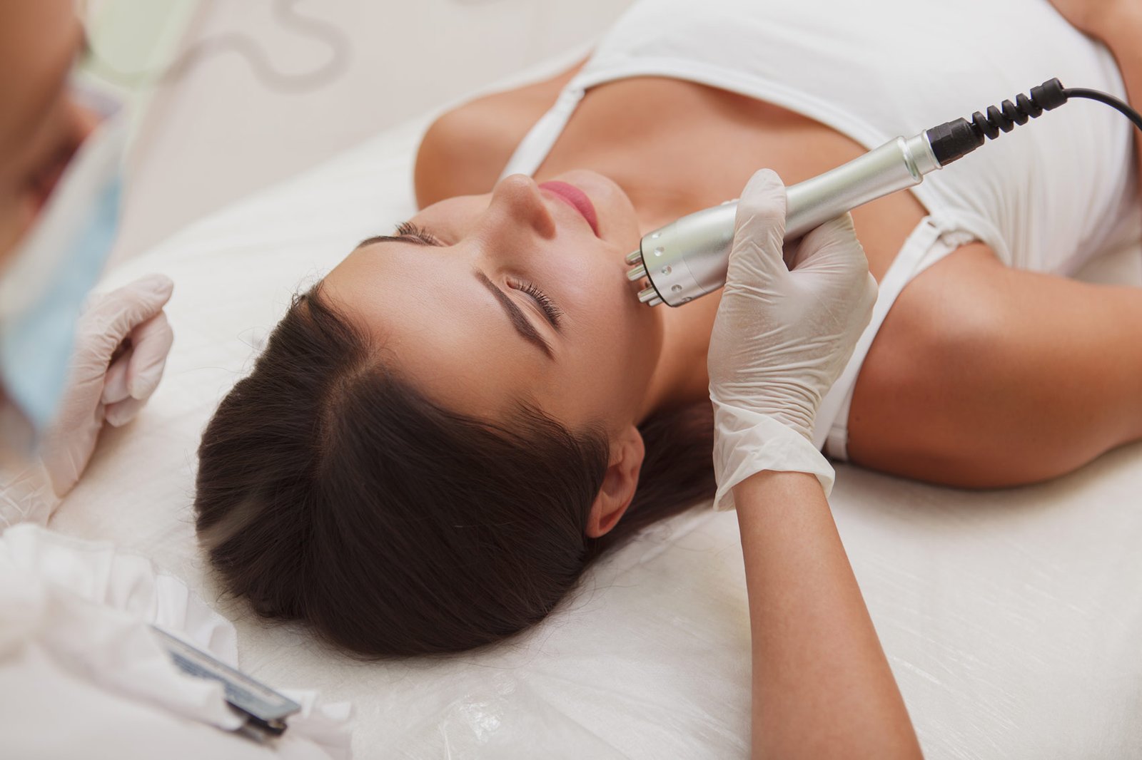 Radiofrequency Treatments in Abu Dhabi