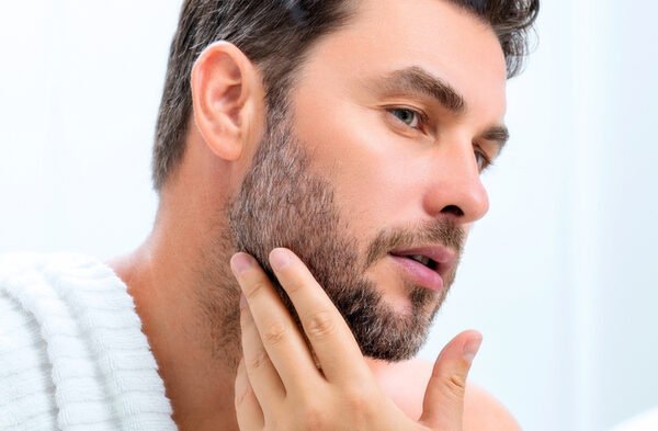 Sideburn Hair Transplant in Abu Dhabi