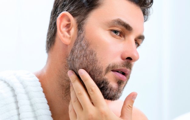 Sideburn Hair Transplant in Abu Dhabi