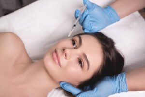 Is Skin Booster Injection suitable for sensitive skin
