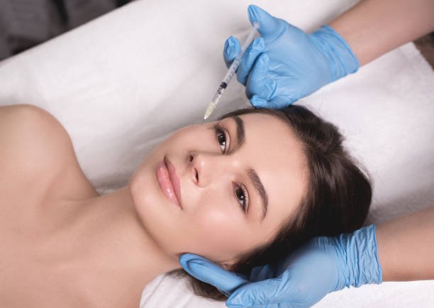 Is Skin Booster Injection suitable for sensitive skin