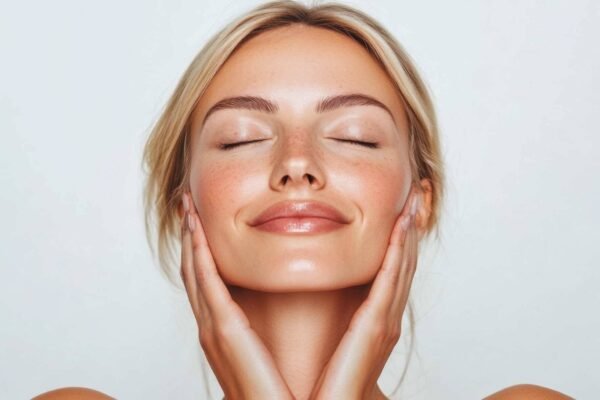 Skin Glowing Injections Abu Dhabi
