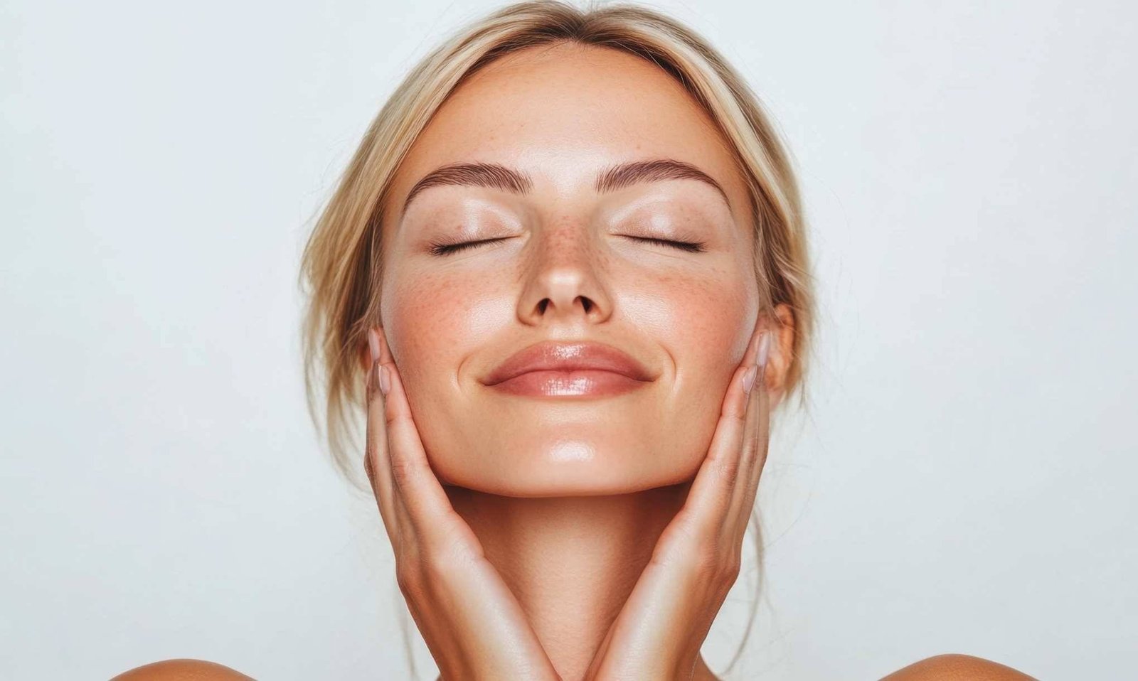 Skin Glowing Injections Abu Dhabi