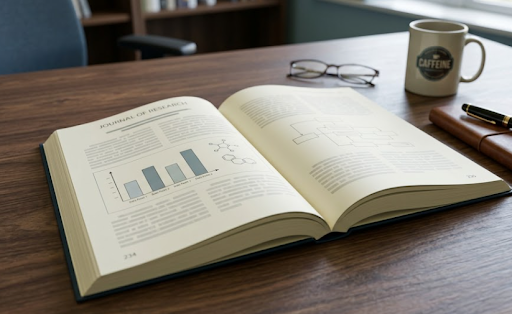 Journal Publication Support