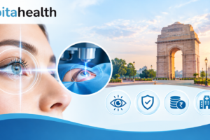 LASIK Surgery Cost in India