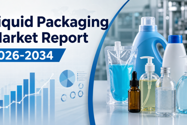 Liquid Packaging Market