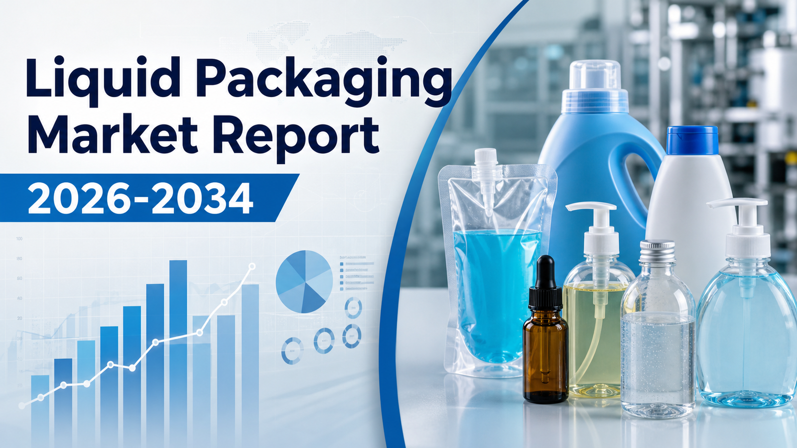 Liquid Packaging Market