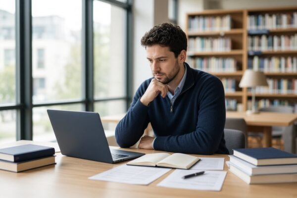 MBA Assignment Help UK: A Practical Guide for Students Who Need Results Without Compromising Standards