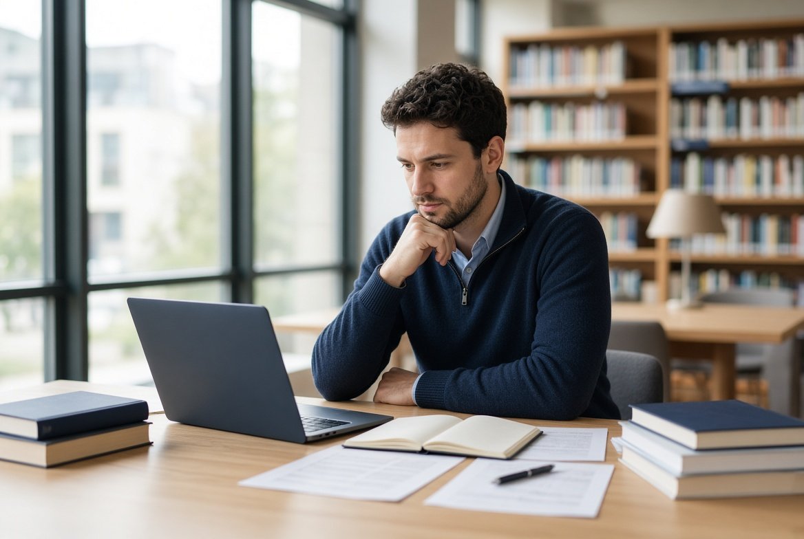MBA Assignment Help UK: A Practical Guide for Students Who Need Results Without Compromising Standards