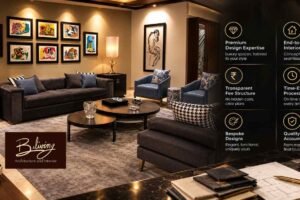 Luxury Interior Designers in Delhi: Design Fee Guide (2026)