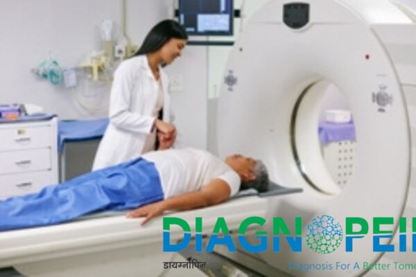 Best MRI Scan Centre in Pune for Reliable MRI Scan Reports
