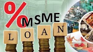 MSME Loan Schemes