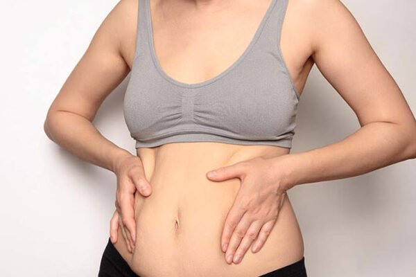 عملية تجميل ما بعد الولادة في الرياض