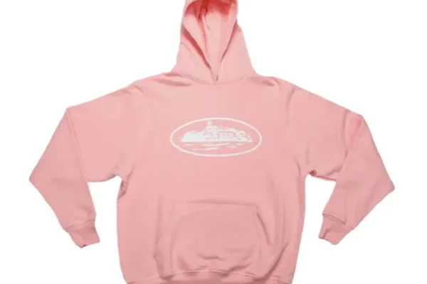 Corteiz Hoodie