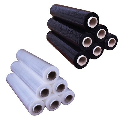 Pallet wrap