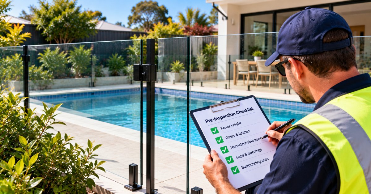 Pool Gate Problems That Commonly Delay Compliance Inspections