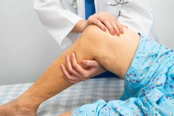 Manual Lymphatic Drainage Massage in Edmonton