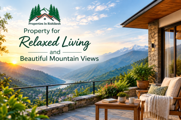 Peaceful Living