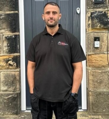 Rems Locksmith Leeds