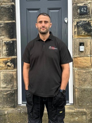 Rems Locksmith Leeds