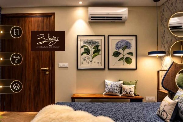 Residential Interior Designers in Delhi: Design Costs (2026)