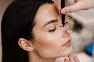 Nose Reshaping Surgery in Muscat