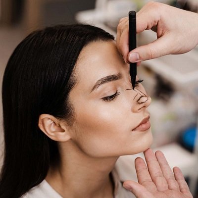 Nose Reshaping Surgery in Muscat