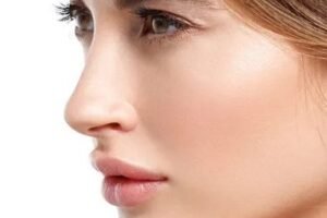 Rhinoplasty Surgery in Muscat
