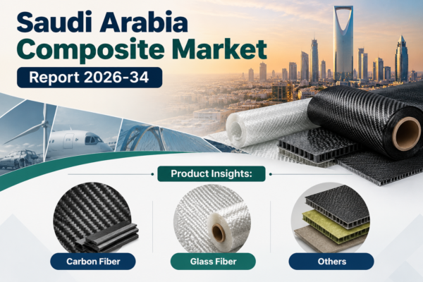 Saudi Arabia Composite Market