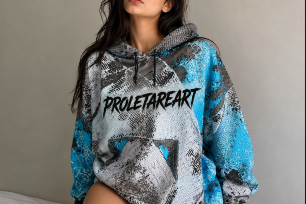 Proleta Re Art